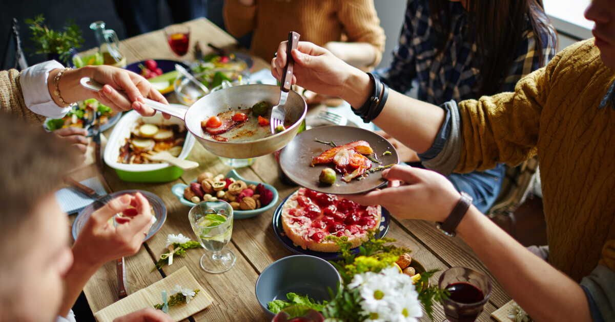découvrir notre menu savoureux à petit prix pour la semaine