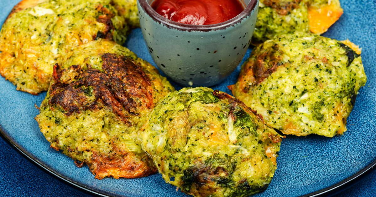 Changez d'avis sur le brocoli avec cette recette croustillante et gourmande
