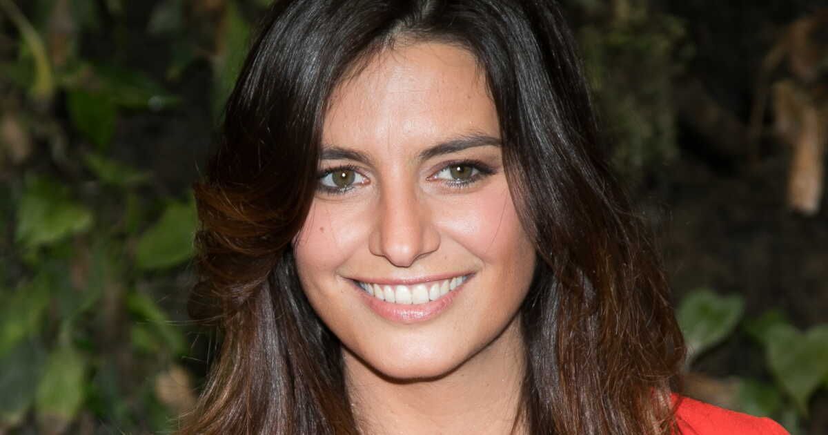 Laëtitia Milot dévoile sa salade de riz pour des barbecues réussis