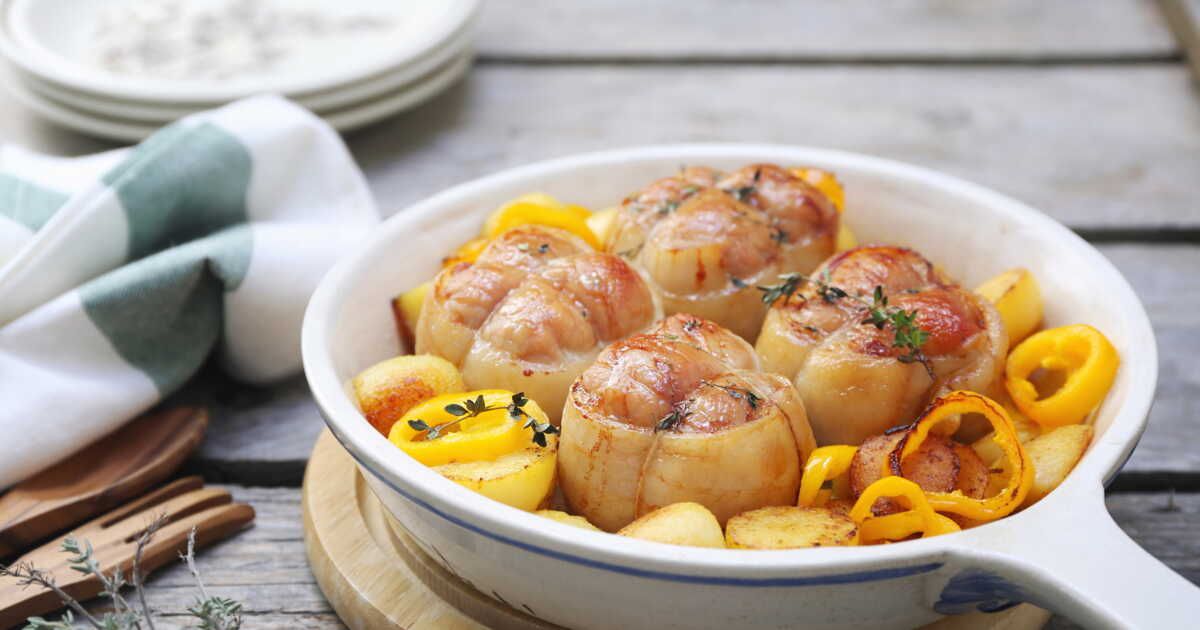 Paupiettes de veau : 24 recettes incontournables pour un succès familial