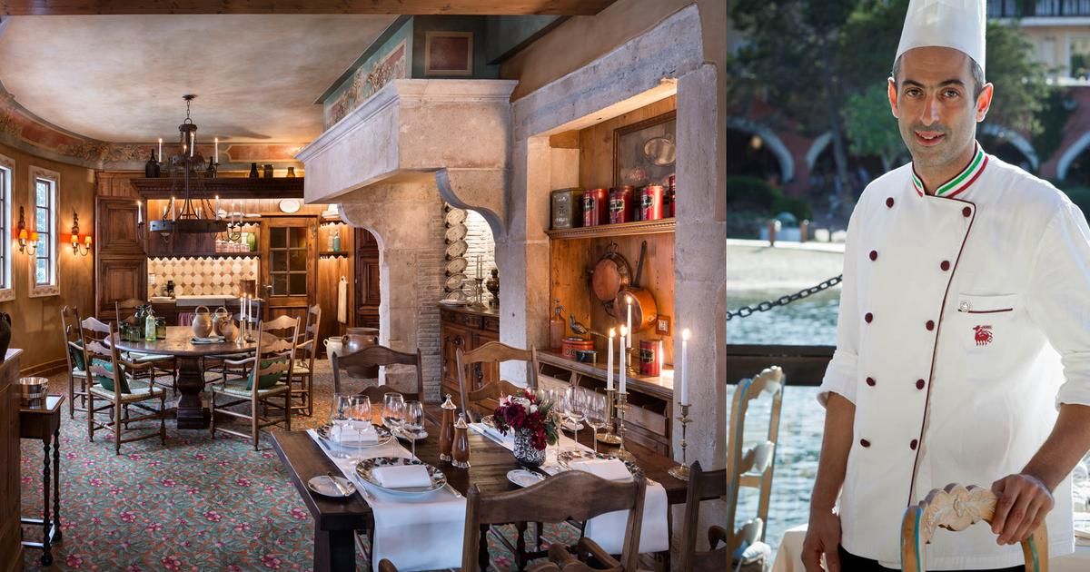 Cala di Volpe s'installe à Courchevel pour un hiver gourmand
