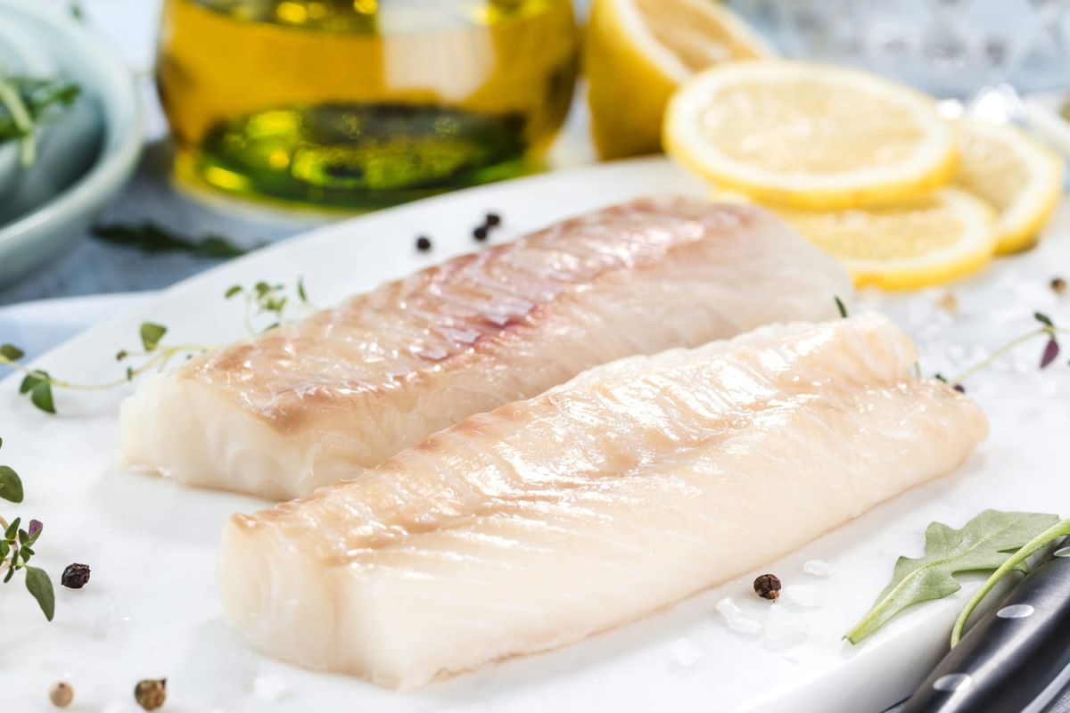 Le secret infaillible pour vérifier la cuisson de votre poisson