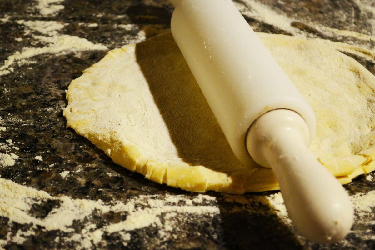 Fabriquez votre pizza parfaite avec la recette de Philippe Etchebest