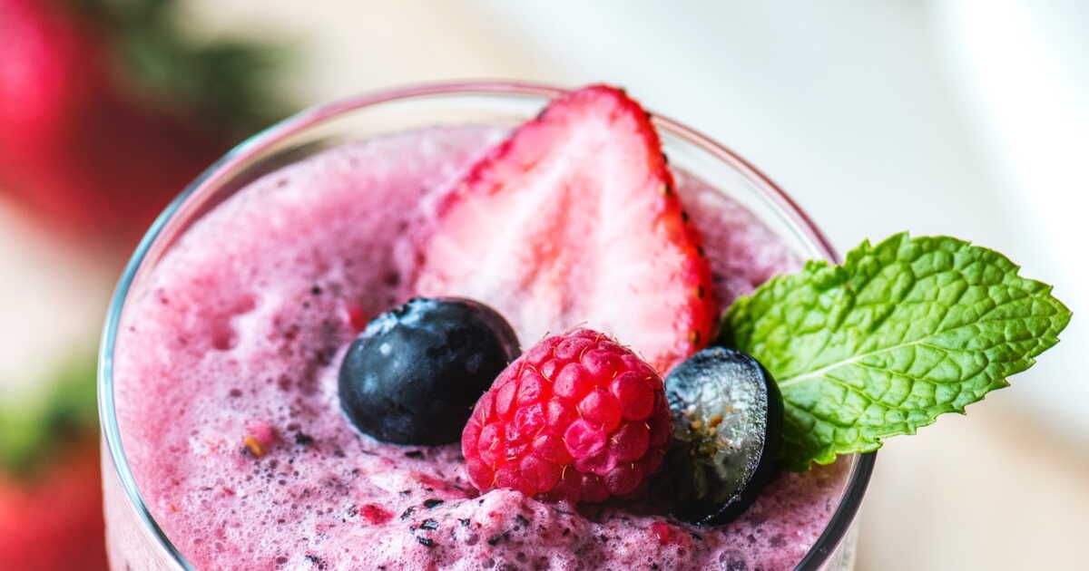 La recette parfaite pour un milkshake fait maison