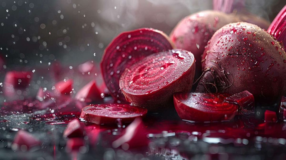 Recette facile : cuisson des betteraves rouges à l’autocuiseur