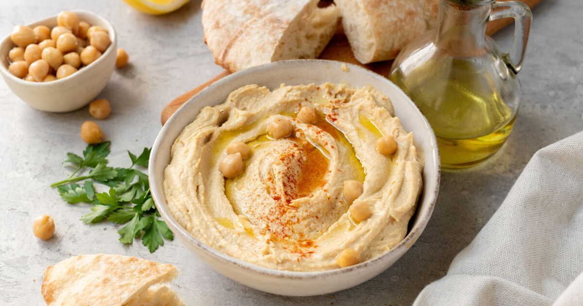 Menu de la semaine du 26 mai au 1er juin : 7 idées de repas aux saveurs libanaises prêtes en 45 min