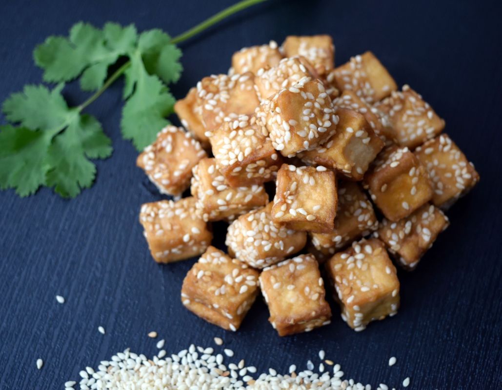 l'alternative culinaire incontournable pour remplacer le poulet