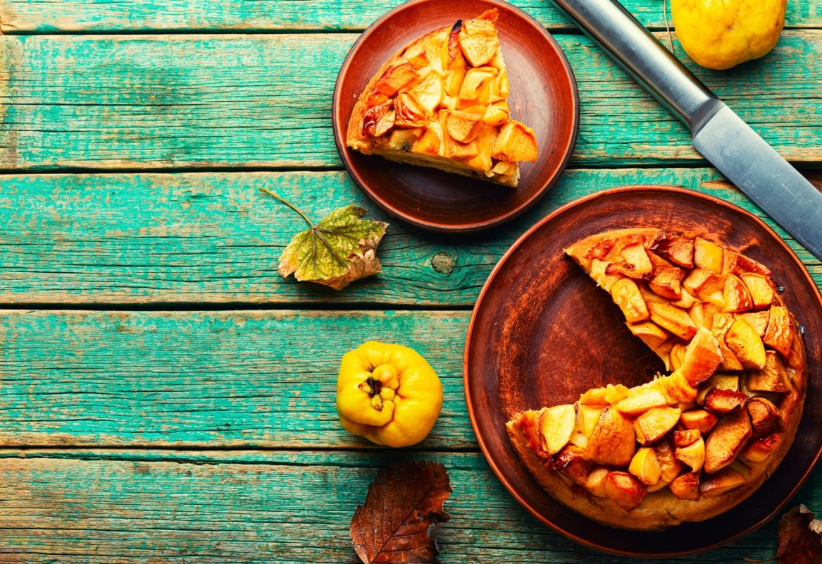 15 recettes faciles pour profiter de la saison des coings