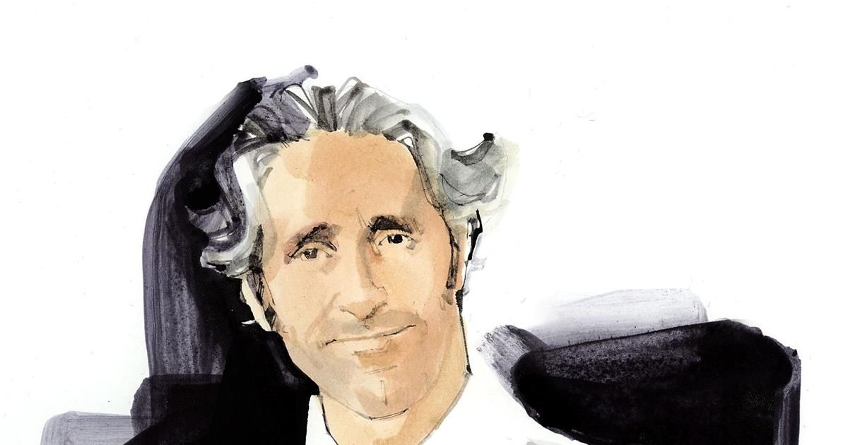 Gérald Passédat : au-delà des modes, un chef authentique