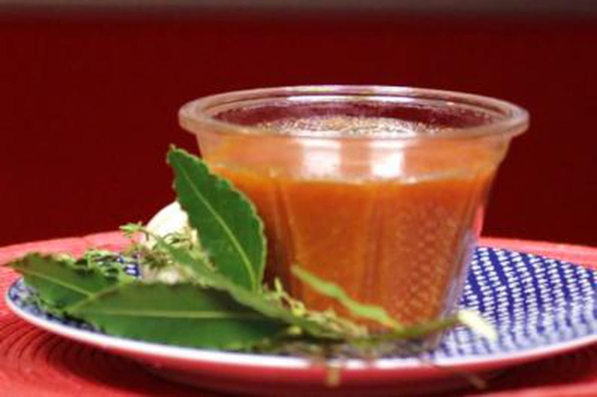 Les secrets d'une sauce tomate maison irrésistible