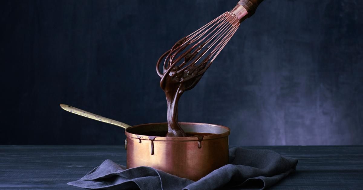Le chocolat de luxe, l'art de réinventer la douceur