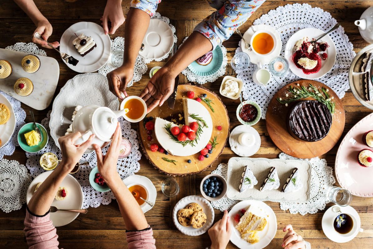 Les nouvelles tendances culinaires de 2024 qui vont transformer nos assiettes