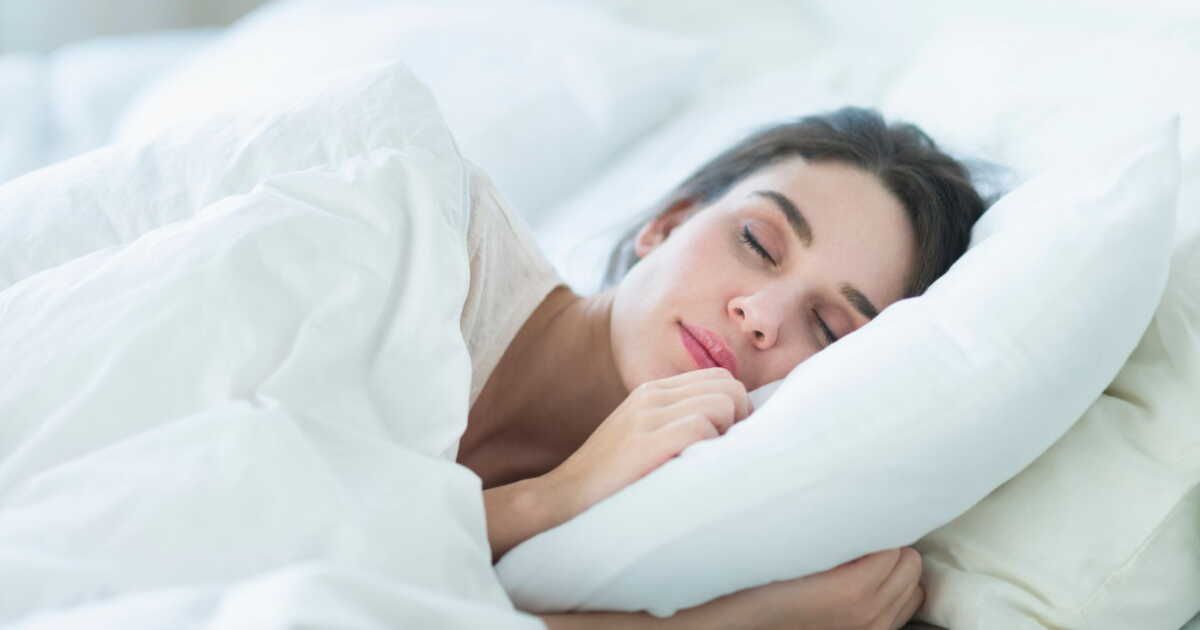 Pour un sommeil de qualité : découvrez les 18 aliments riches en tryptophane