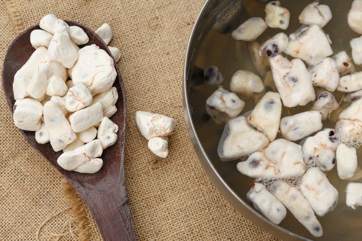 Les bienfaits surprenants du fruit de baobab sur notre santé
