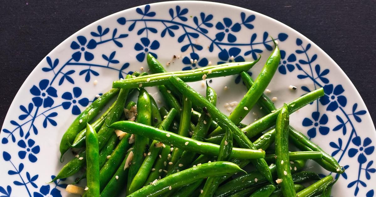 Maîtriser la cuisson des haricots verts : les conseils d'un expert