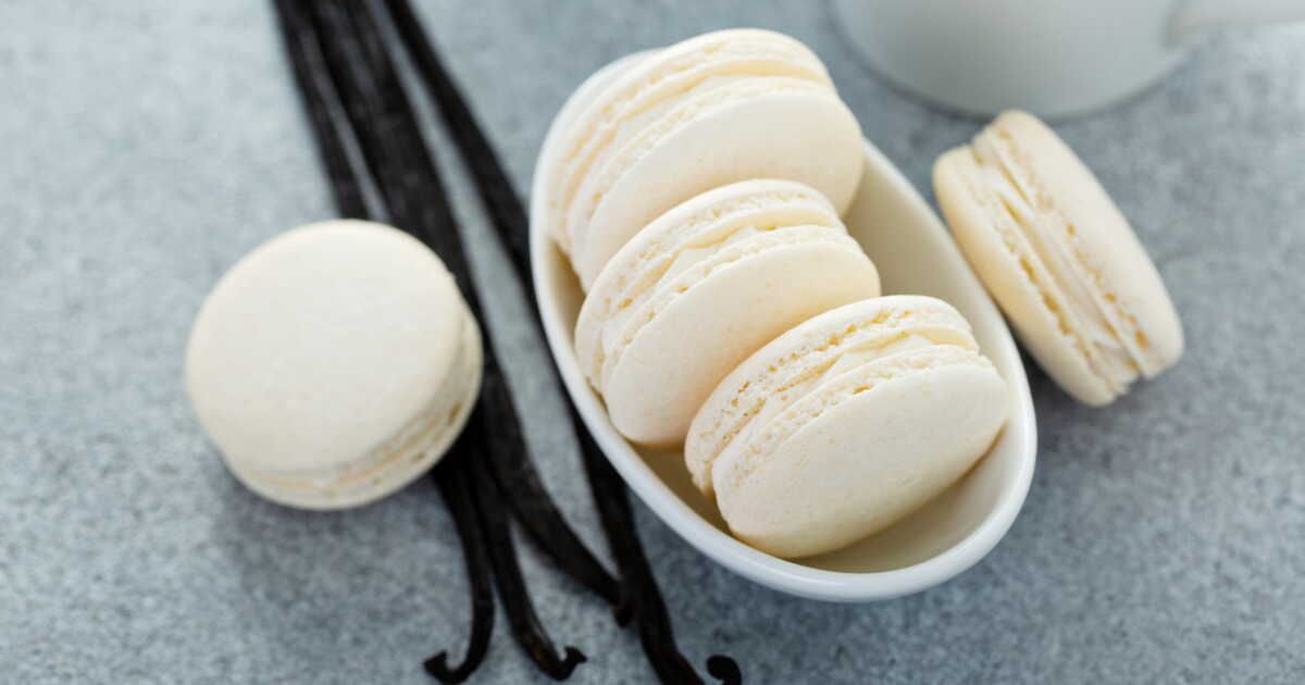La magie des macarons à la vanille : révélez le chef qui sommeille en vous