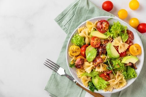 manger des pâtes sans culpabilité : les astuces pour garder la glycémie à l'équilibre
