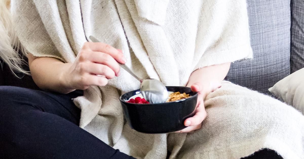 Quinze recettes gourmandes pour combattre la fatigue hivernale