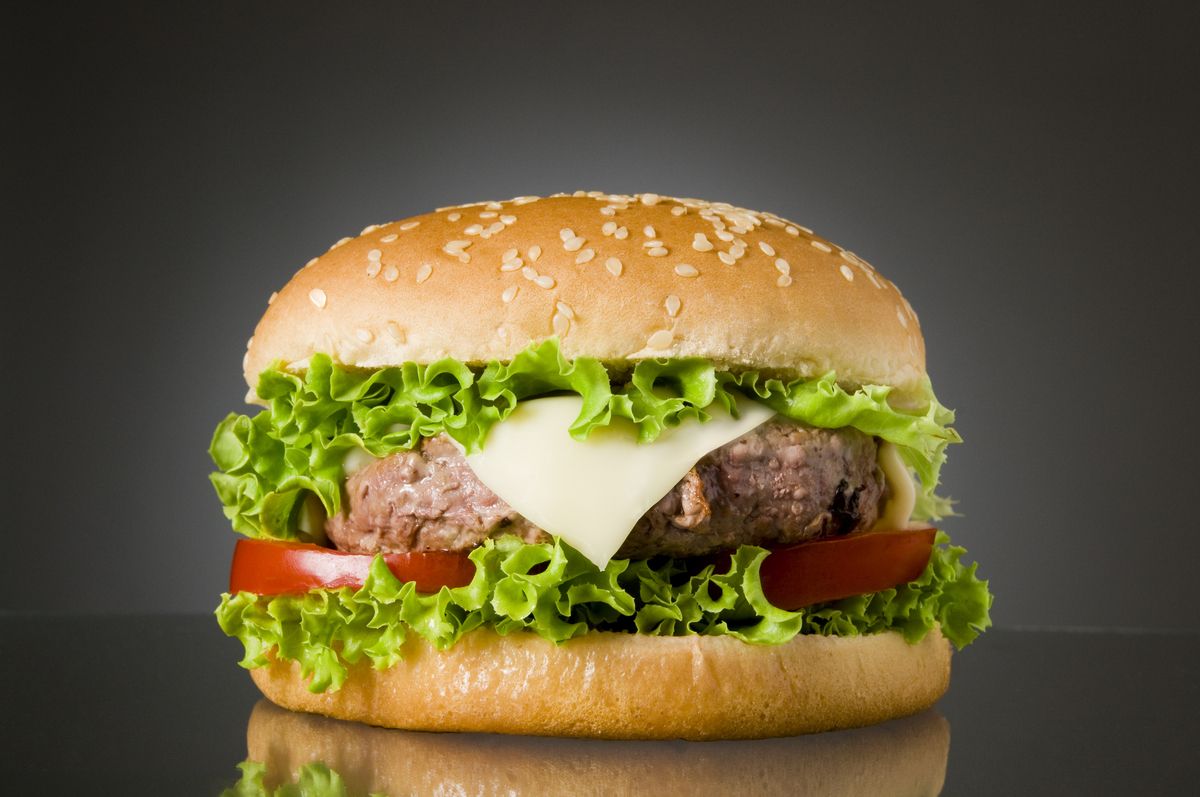Votre guide santé au fast-food : que choisir chez McDonald's ?