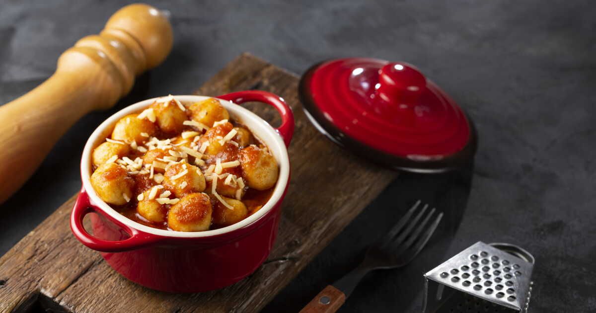 Découvrez la magie des gnocchis façon one pot