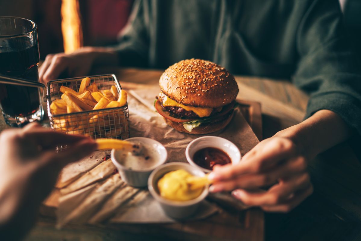 Ce qui arrive à votre corps en supprimant les aliments transformés pendant une semaine