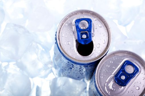 Boissons énergisantes : pourquoi faut-il éviter d’en consommer ?