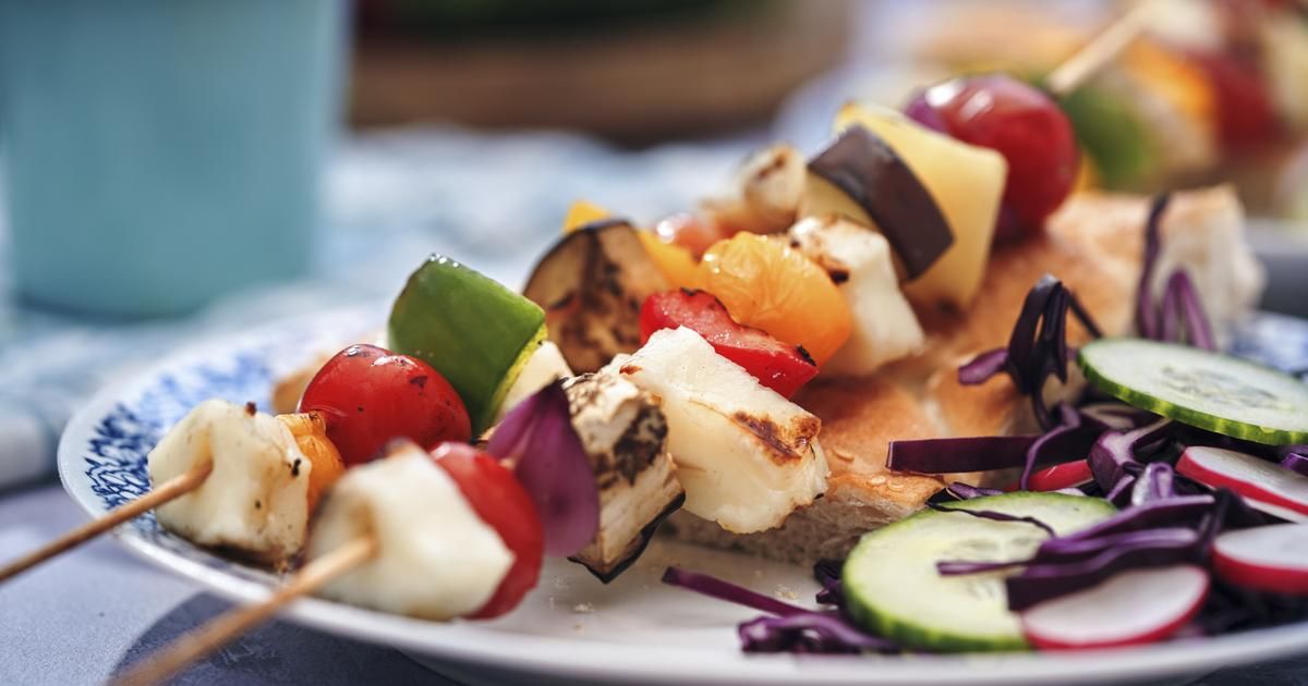 Le barbecue végétarien réinventé : recettes savoureuses à découvrir