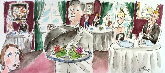Les incontournables de l'hiver dans votre assiette