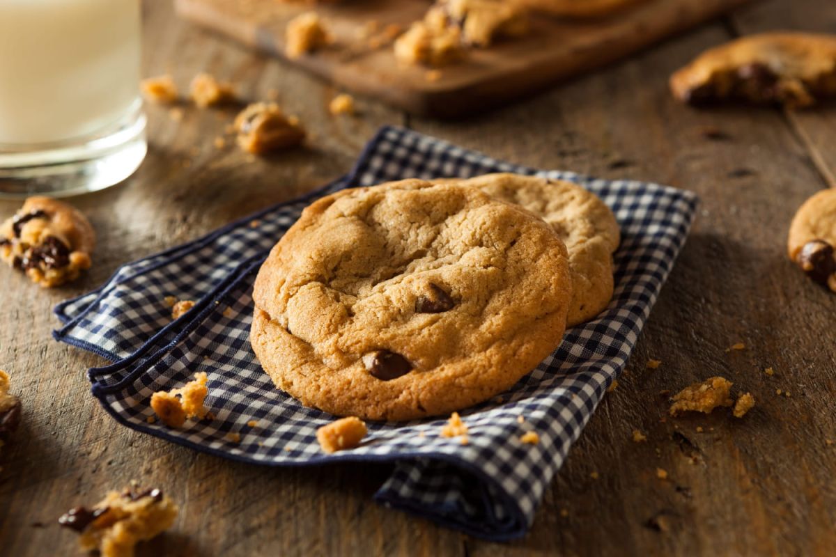 Secrets pour des cookies moelleux en un clin d'œil