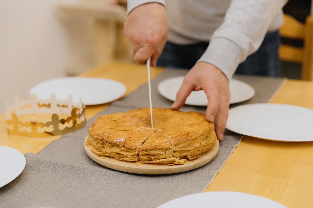 la galette des rois à 6,99 euros : le choix incontournable révélé par 60 millions de consommateurs