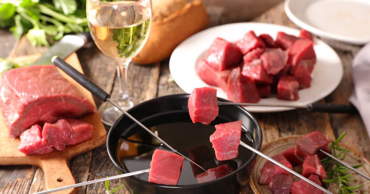 les vins idéaux pour sublimer votre fondue bourguignonne