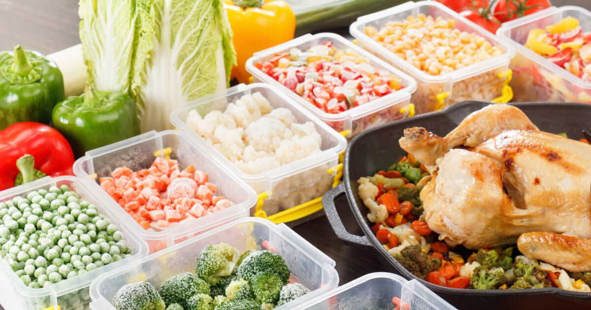 Recongelation des aliments décongelés : ce qu'il faut vraiment savoir