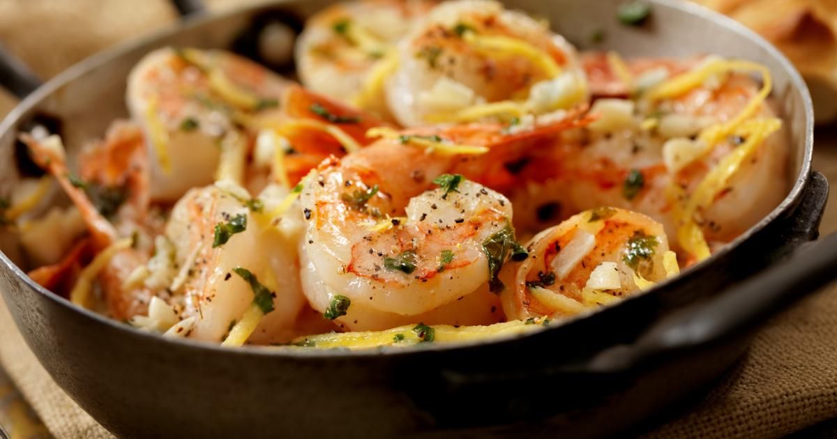 Les secrets d'une cuisson parfaite des langoustines