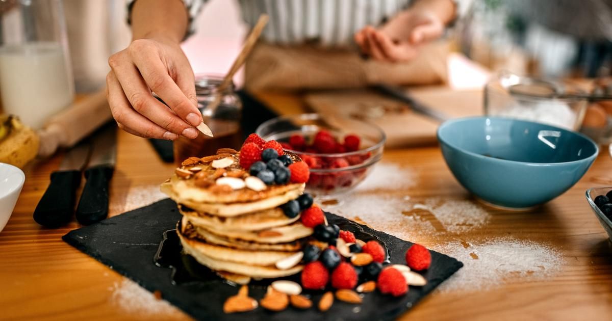 Manger sain : la qualité des aliments prime sur les calories