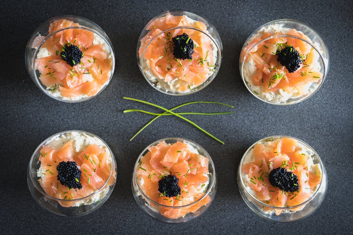 Le saumon : un allié savoureux pour maigrir