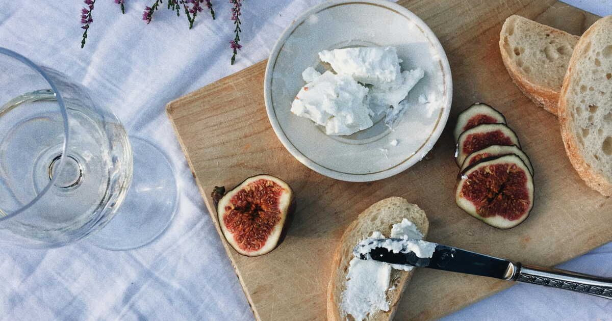 Ricotta : 40 recettes légères pour savourer l'été