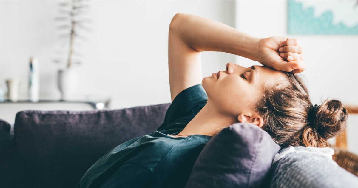 L'oléagineux miracle pour apaiser votre stress, selon un gastro-entérologue