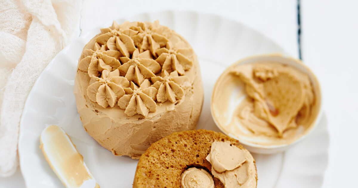 Les gâteaux qui font sensation