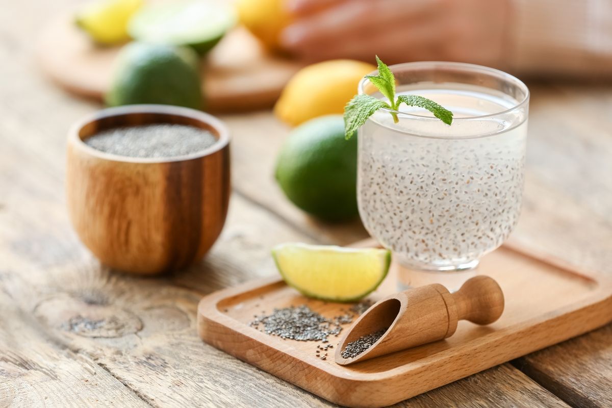 les graines de chia : super-aliment ou risque pour votre santé ?