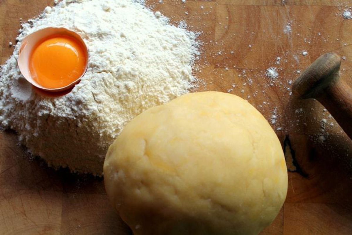 Réaliser une pâte brisée impeccable sans désordre