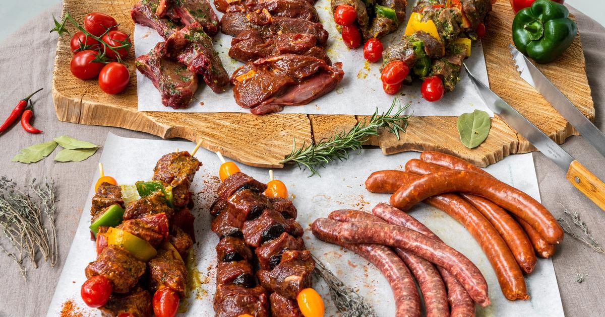 Transformez vos barbecues d'été avec des produits du terroir exceptionnel