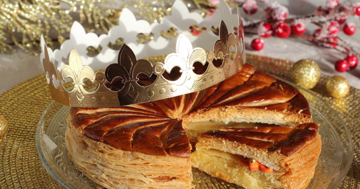 Savourez l'épiphanie : 3 astuces de Mercotte pour transformer la galette des rois