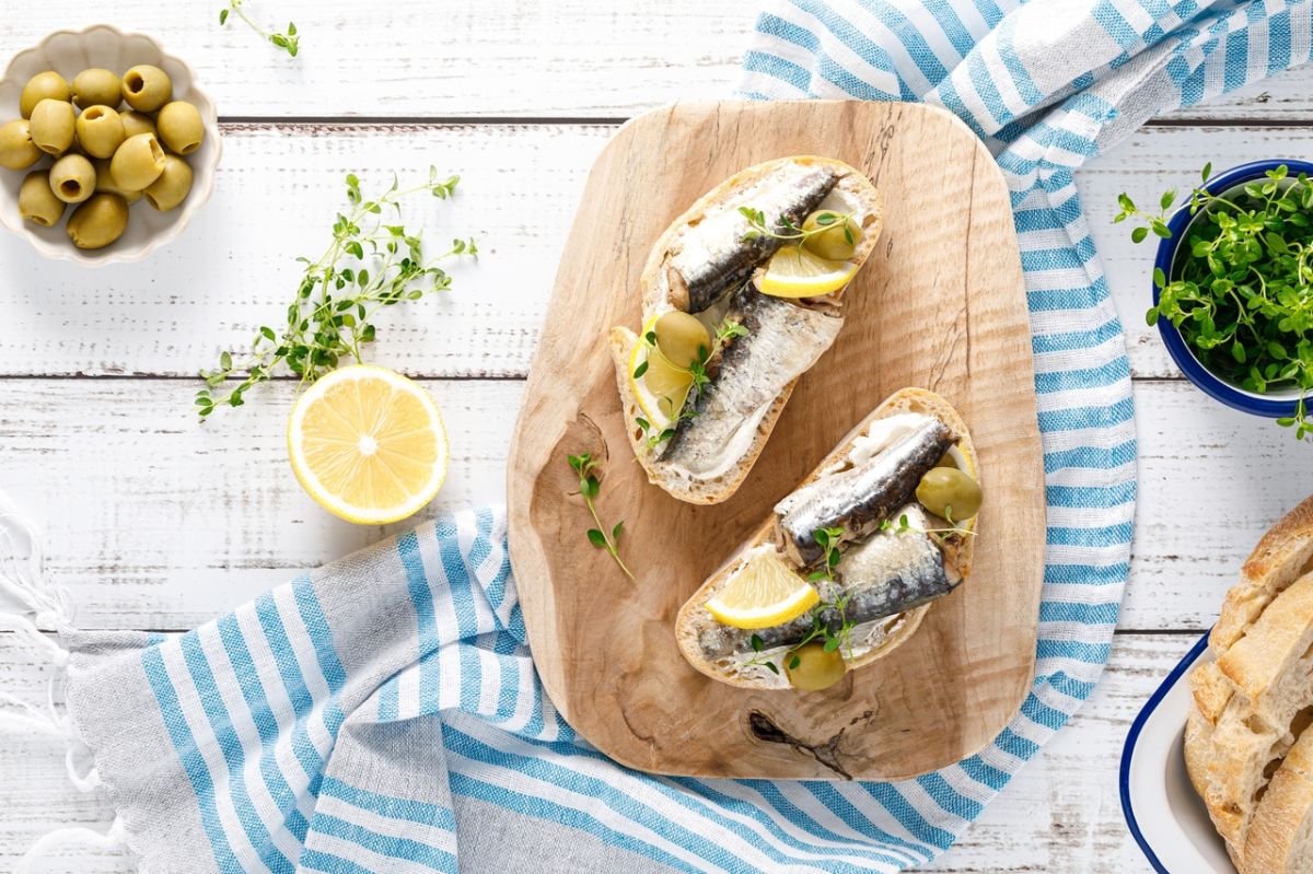 Découverte des poissons gras les plus bénéfiques pour notre santé